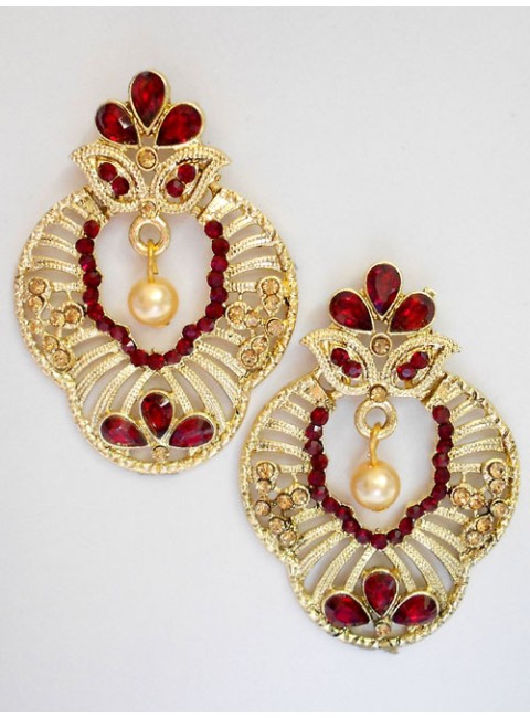 Fashion Earrings